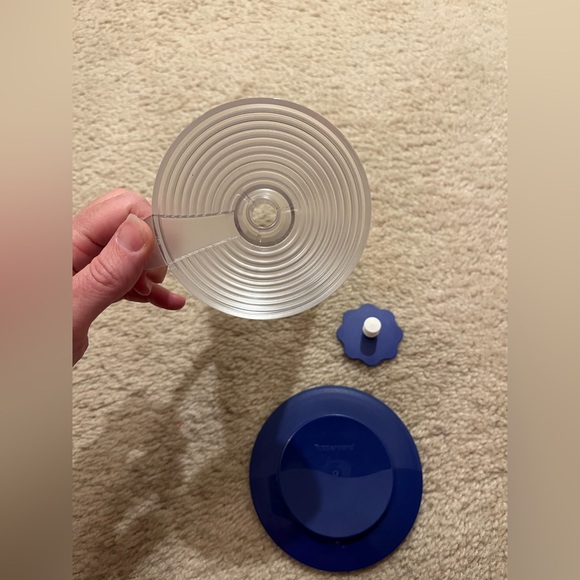 Tupperware measuring cone - Picture 8 of 11